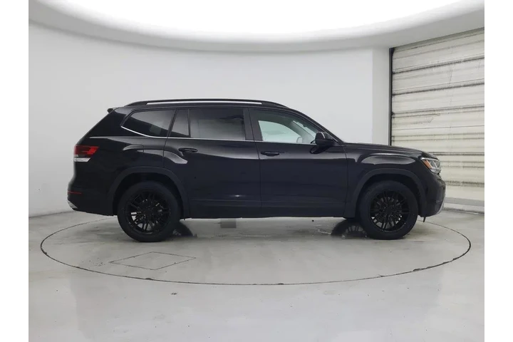 $23998 : Volkswagen Atlas 2021 V6 SE image 7