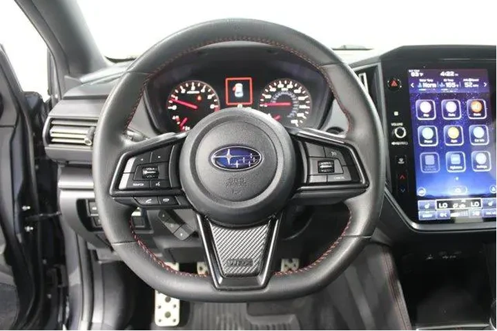 $28998 : Subaru WRX 2023 AWD Limited image 9