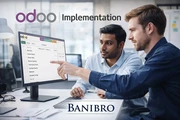 Odoo ERP Implementation Expert en Washington DC