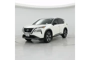 $23998 : Nissan Rogue 2021 AWD SL 4dr thumbnail
