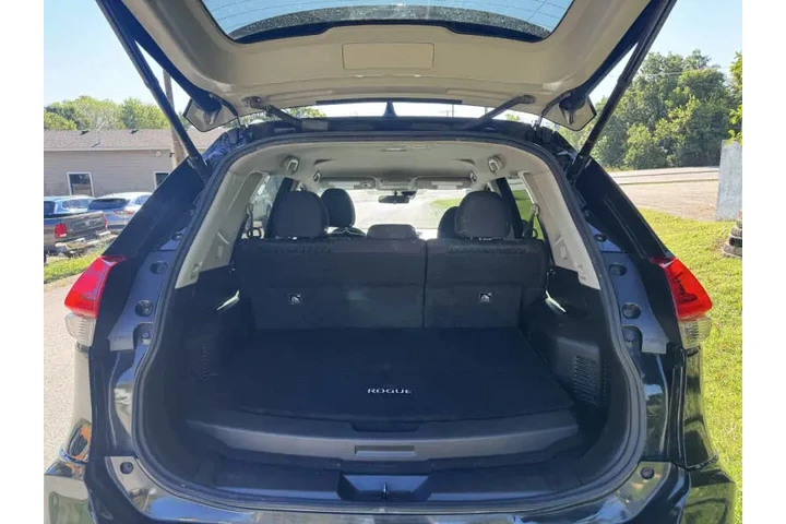 $7999 : 2019 Rogue Hybrid SV image 7