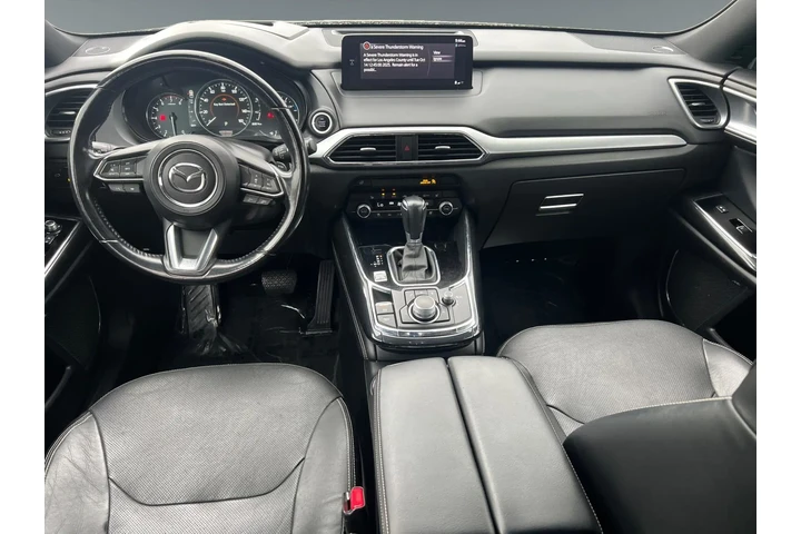 $25199 : Mazda CX-9 2021 image 10
