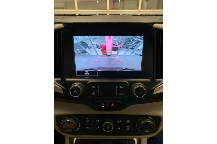 $22500 : GMC Terrain 2022 AWD SLT 4dr image 8