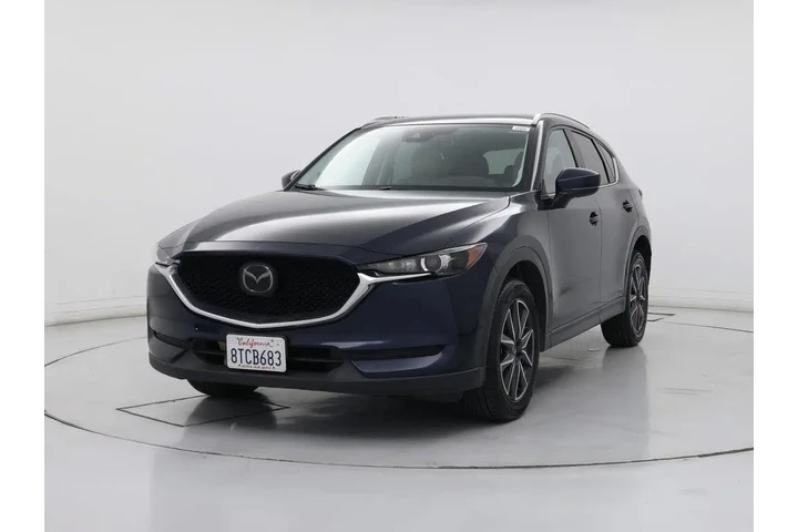 $17998 : Mazda CX-5 2018 Touring 4dr image 4