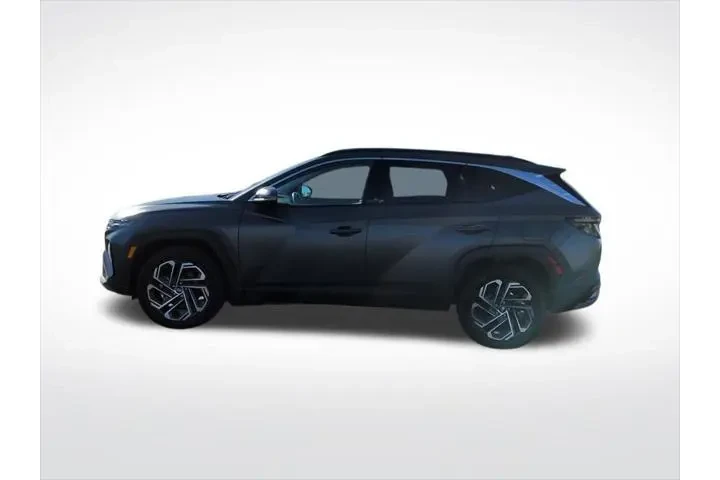 $29900 : Hyundai TUCSON 2025 AWD Limi image 5