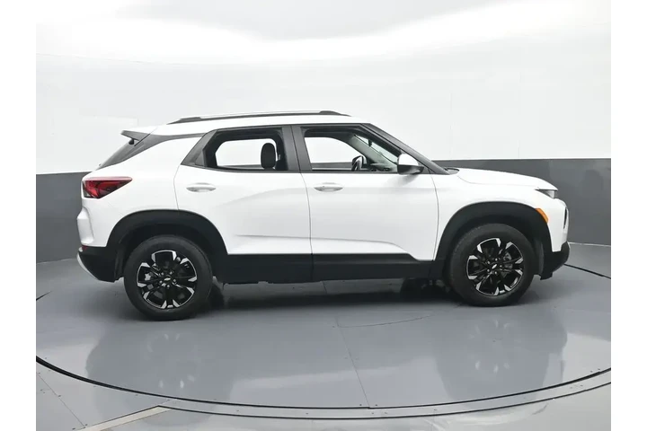 $16996 : Chevrolet Trailblazer 2023 L image 7
