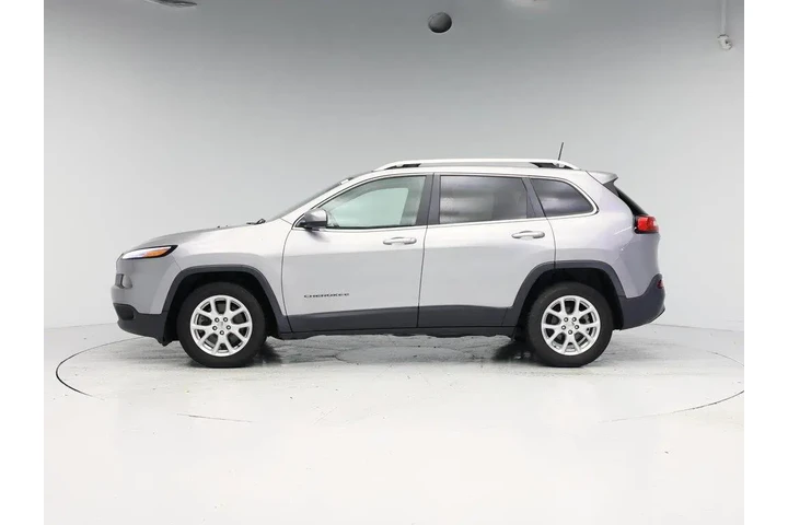 $14998 : Jeep Cherokee 2018 Latitude image 3