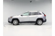 $14998 : Jeep Cherokee 2018 Latitude thumbnail