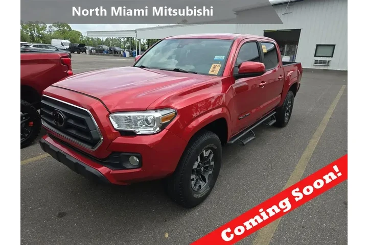 $24990 : Toyota Tacoma 2022 4x2 SR5 4 image 1