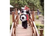 Soy cantante Cristiana en Los Angeles