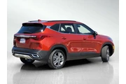 $20333 : Kia Seltos 2023 S 4dr SUV thumbnail