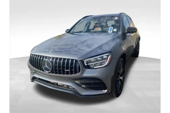 $39185 : Mercedes-Benz GLC 2022 AWD A image 5