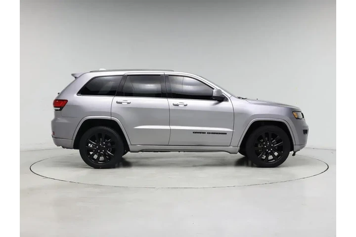 $17998 : Jeep Grand Cherokee 2018 4x2 image 7