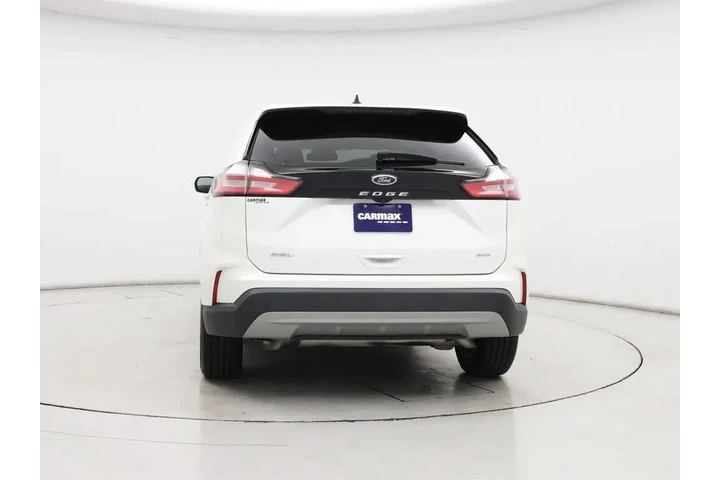 $22998 : Ford Edge 2022 AWD SEL 4dr C image 6