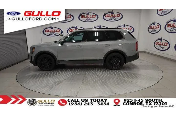 $28491 : Kia Telluride 2021 AWD SX 4d image 5