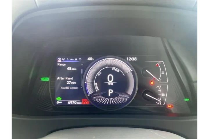 $31840 : Lexus UX 250h 2023 AWD Premi image 6