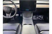 $34210 : Tesla Model 3 2022 AWD Perfo thumbnail