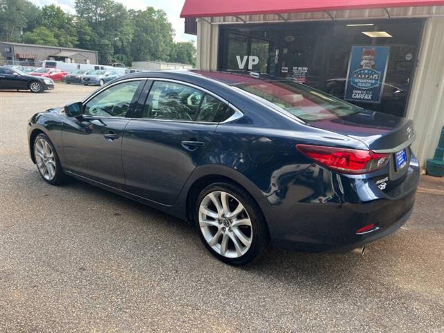 $12999 : 2017 MAZDA6 Touring image 7