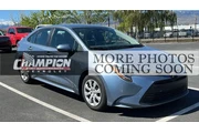 Toyota Corolla 2024 LE 4dr S en Reno