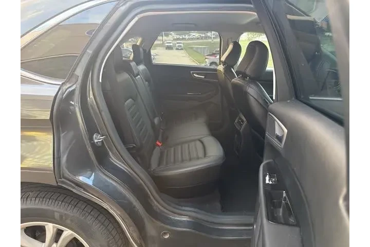 $18988 : Ford Edge 2020 ST Line 4dr C image 10