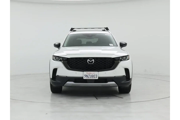 $35998 : Mazda CX-50 2024 AWD 2.5 Tur image 5