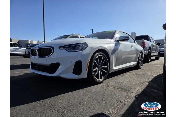 $32995 : BMW 2 Series 2023 230i 2dr C image 1