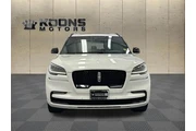 $39500 : Lincoln Aviator 2023 AWD Res thumbnail