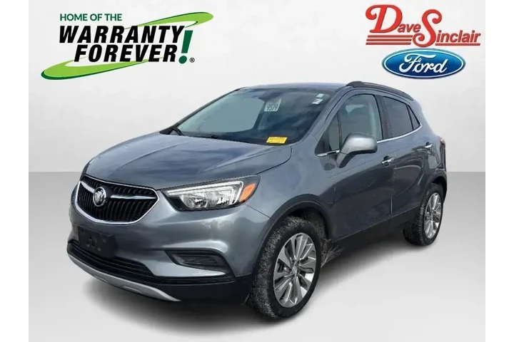 $11333 : Buick Encore 2020 Preferred image 1