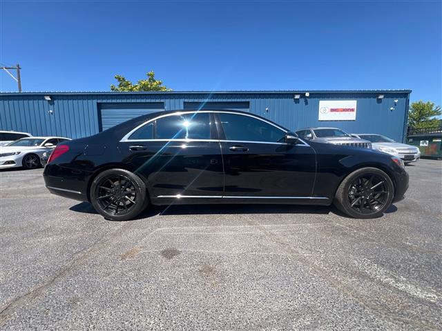 $23069 : 2016 Mercedes-Benz S-Class S image 6