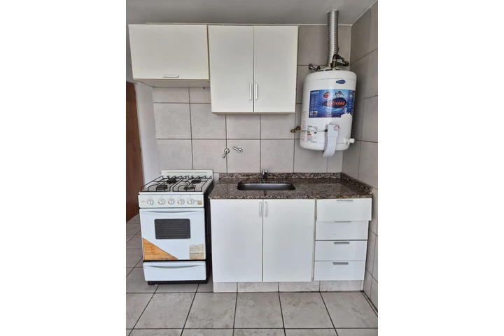 $350000 : MONOAMBIENTE SANTA FE 4036 image 4