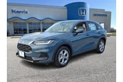 $24987 : Honda HR-V 2025 AWD LX 4dr C thumbnail