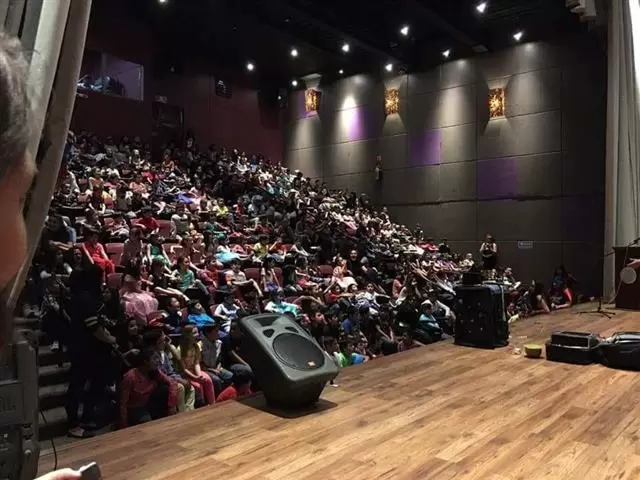 DÍA del NIÑO Festeja con MAGIA image 3