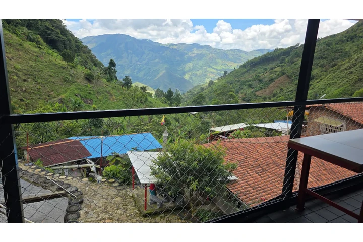 glamping barbosa  -  antioquia image 5