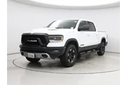 $34998 : Ram 1500 2019 4x4 Rebel 4dr thumbnail