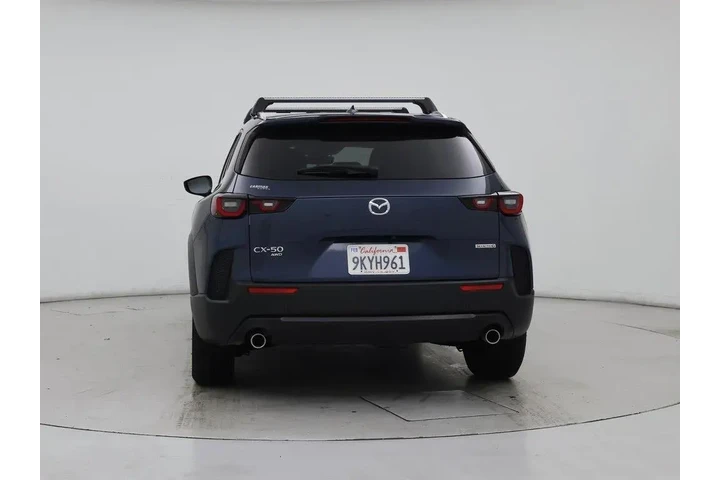 $28998 : Mazda CX-50 2024 AWD 2.5 S P image 6