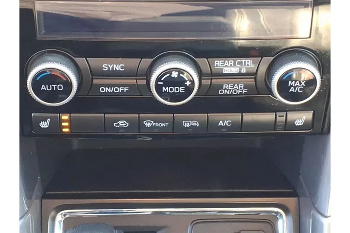 $22901 : Subaru Ascent 2022 AWD Limit image 7