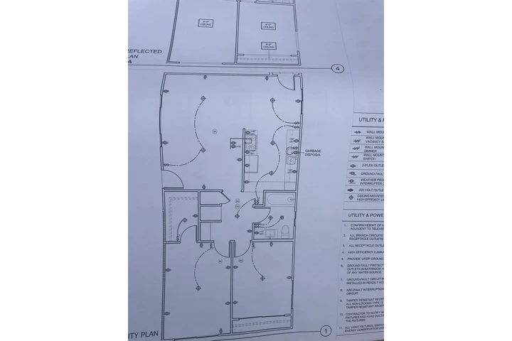 Ocupo electricista. image 7