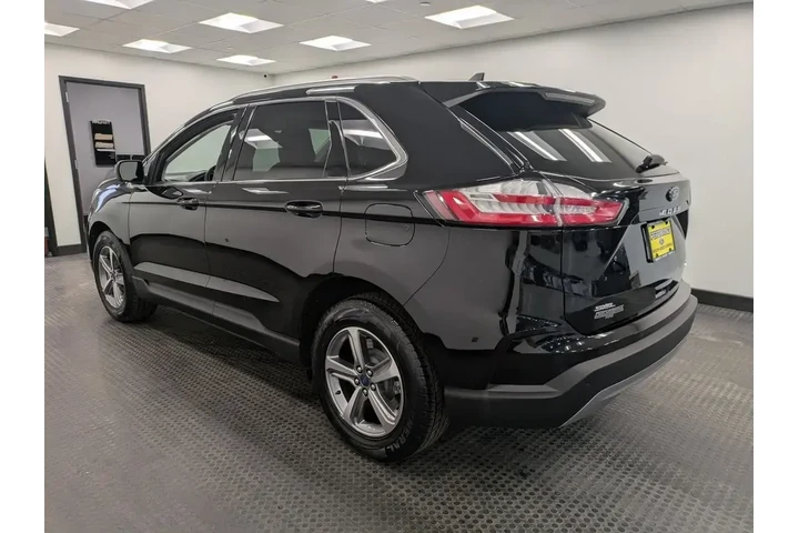$26900 : Ford Edge 2022 AWD SEL 4dr C image 6