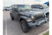 $22779 : Jeep Wrangler Unlimited 2019 thumbnail