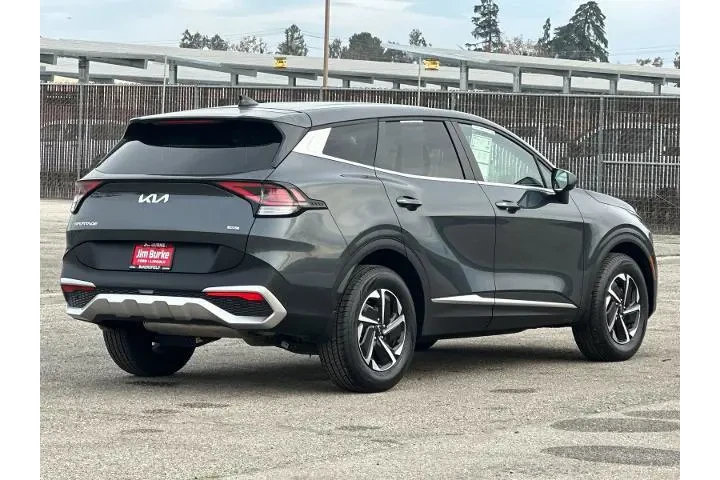 $24990 : Kia Sportage Hybrid 2023 AWD image 3
