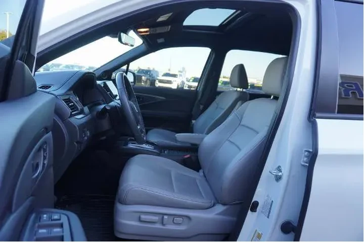 $30888 : Honda Passport 2022 EX-L 4dr image 7