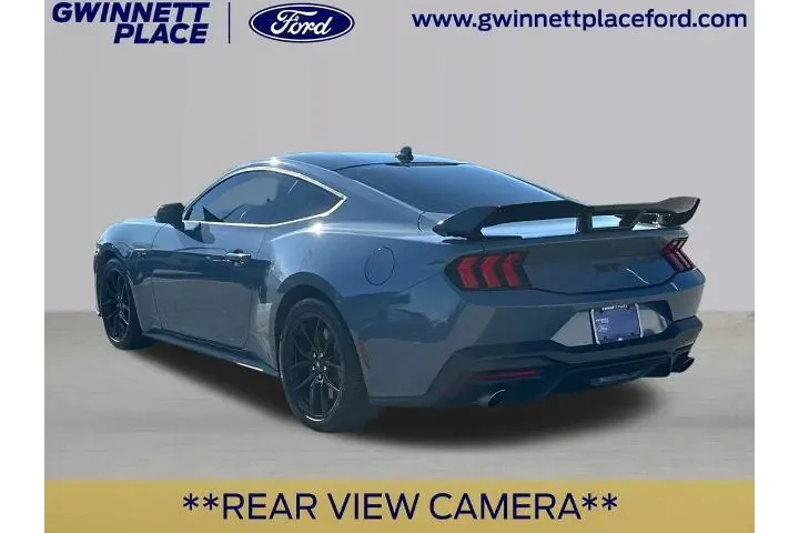 $39998 : Ford Mustang 2024 GT Premium image 8