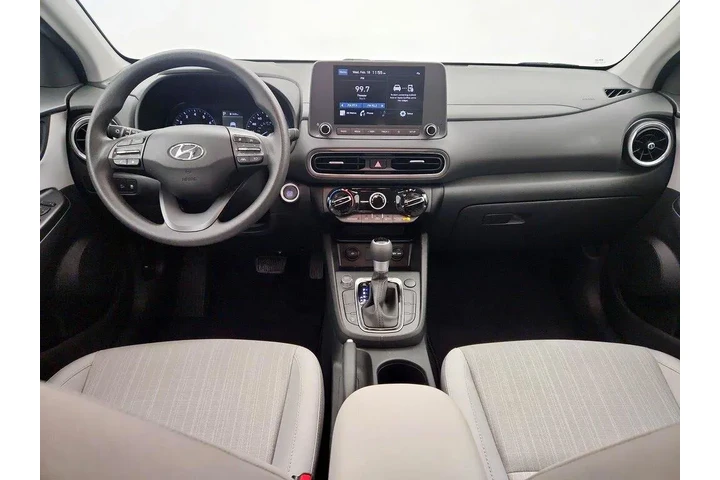 $20998 : Hyundai KONA 2023 SEL 4dr Cr image 9