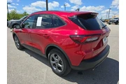 $33255 : Ford Escape 2025 AWD ST-Line thumbnail