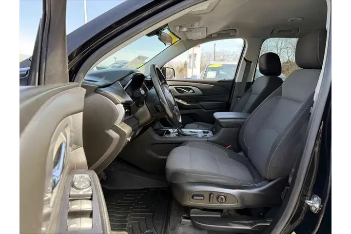 $12995 : Chevrolet Traverse 2019 4x4 image 8