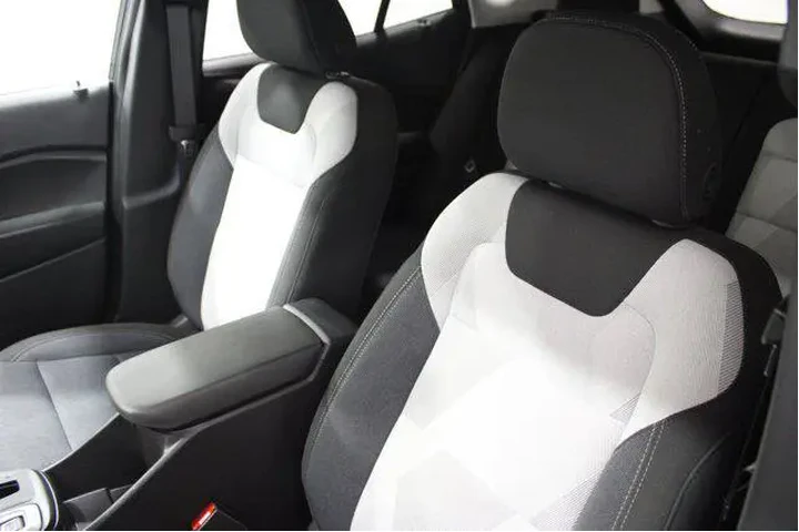 $20971 : Chevrolet Trax 2025 LS 4dr C image 6