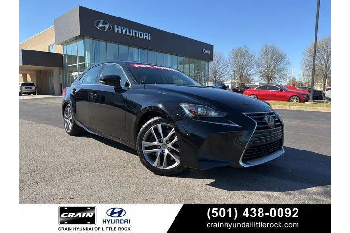 $28944 : Lexus IS 300 2020 4dr Sedan image 1