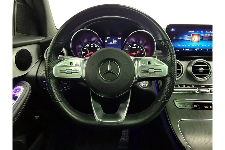 $24998 : Mercedes-Benz GLC 2022 GLC 3 image 10