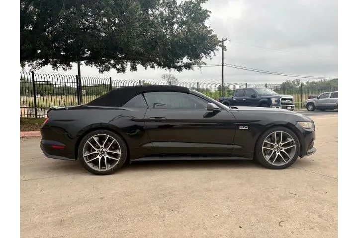 $17773 : Ford Mustang 2015 GT Premium image 2