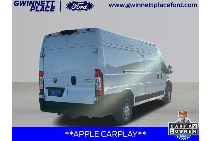 $38499 : Ram ProMaster 2024 Tradesman image 5